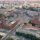 Aerial View of Berlin - VideoHive Item for Sale