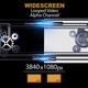 Widescreen Gears Frame With Alpha Channel 01 - VideoHive Item for Sale