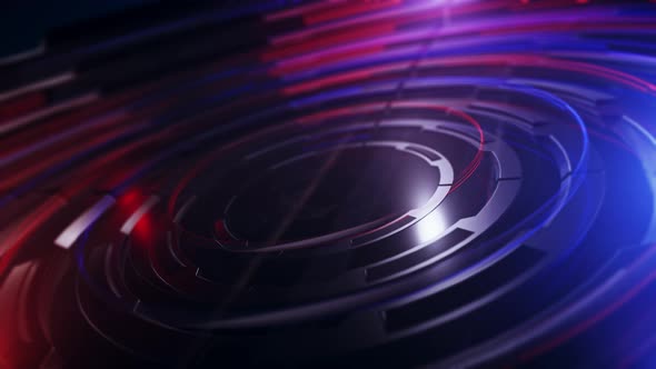  News Intro With Lines And Circular Shapes B9 alt