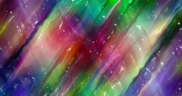 Abstract glossy background