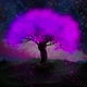 Fantasy Nature. Magic Tree - VideoHive Item for Sale