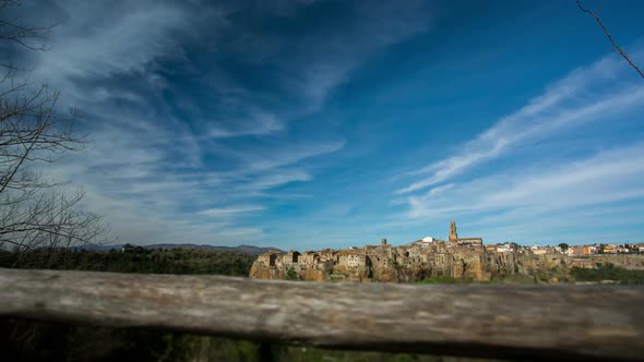 Pitigliano, Italy 02 alt