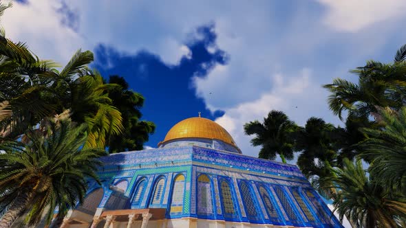 Mosque 2k