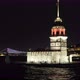 Istanbul Maiden Tower - VideoHive Item for Sale