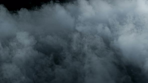 Realistic Clouds alt