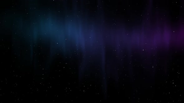 abstract aura light background