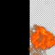 Fire Blow Transition - VideoHive Item for Sale