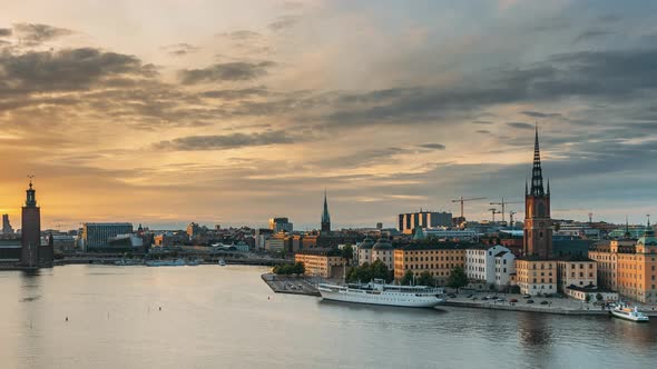 Stockholm Sweden alt