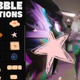 Scribble Elements And Transitions Pack | Motion Graphics - VideoHive Item for Sale