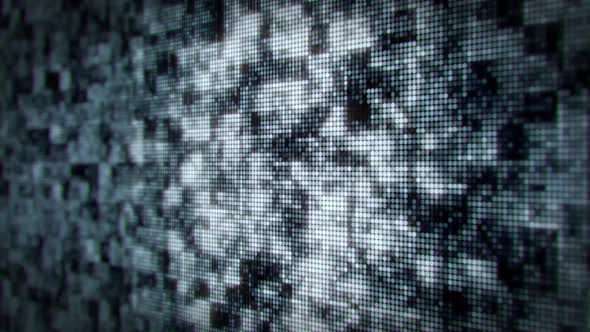 Cyberpunk Moody Animated Screen alt