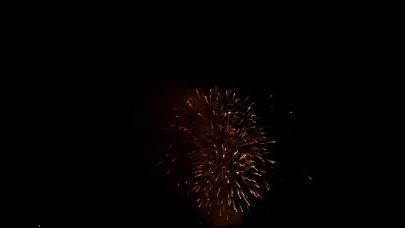 Fireworks alt