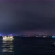 İstanbul Eminönü İskele Gece Timelapse - VideoHive Item for Sale