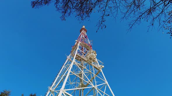 TV Tower