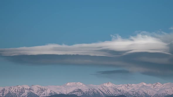 Real Long Lenticular Cloud alt