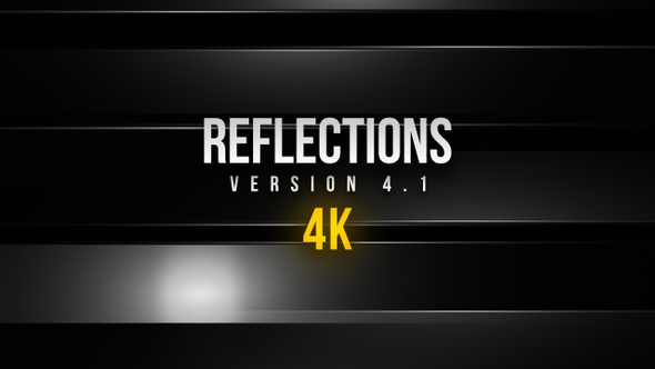 Reflections V4.1