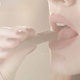Woman Eating Chocolate - VideoHive Item for Sale