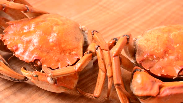 Crabs 2 alt
