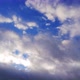 Cloud Timelapse - VideoHive Item for Sale