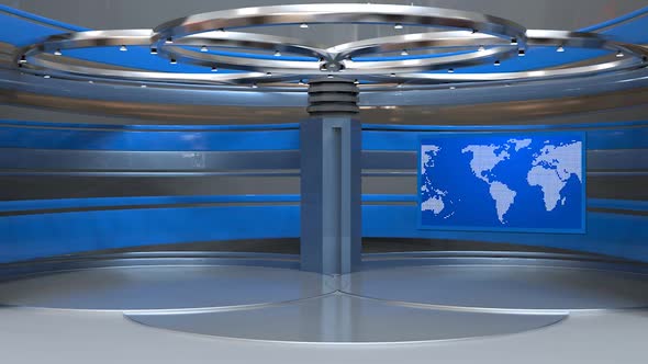 Virtual Studio Set M301 E alt