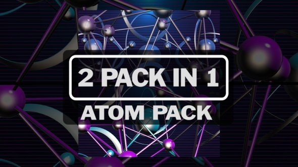 Atom Pack