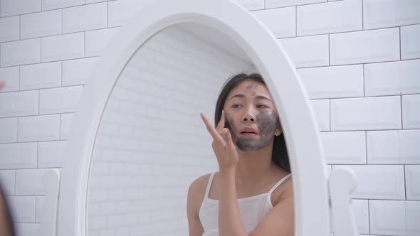 Beauty concept of 4k Resolution. alt