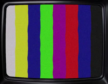 Old Tv alt