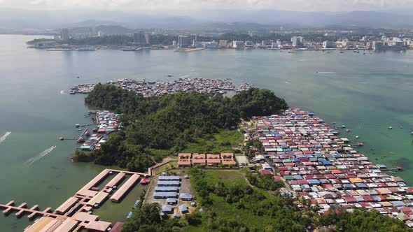 Miri, Sarawak Malaysia alt