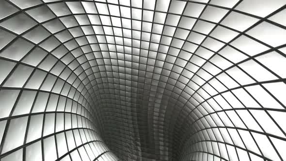 Ciclo Steel Mesh alt