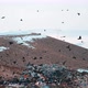 Big Heap Of Trash Polluting Atmosphere - VideoHive Item for Sale