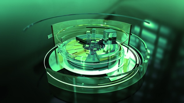 Business Background alt