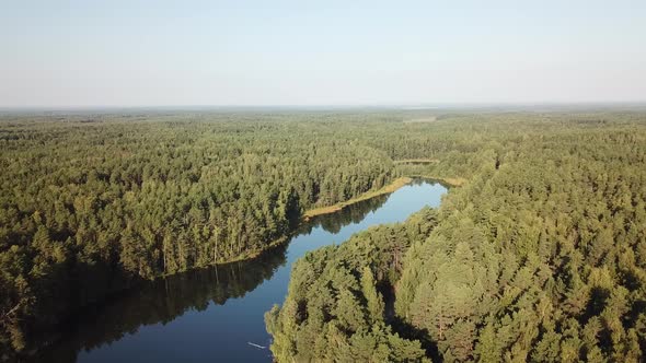 Flying Over The Sun  alt