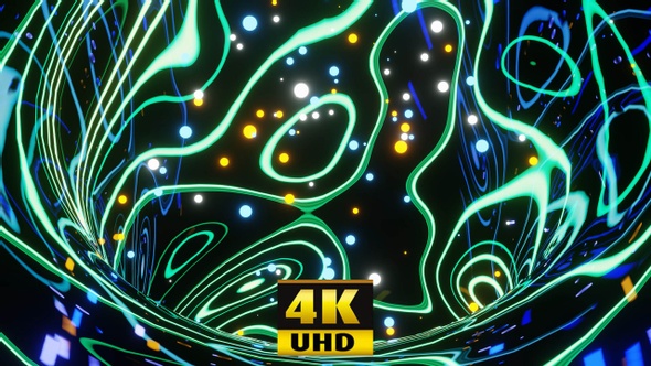 May Fantasy Of Balloons 4K alt