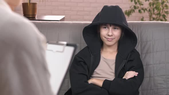 Smile with Psychologist alt