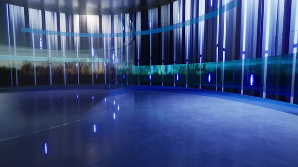 News Studio_News Room alt