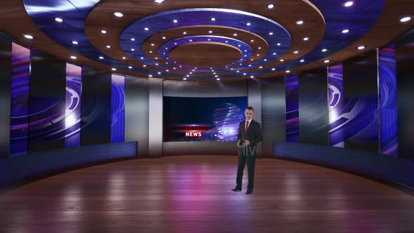 Virtual Studio D117 H alt