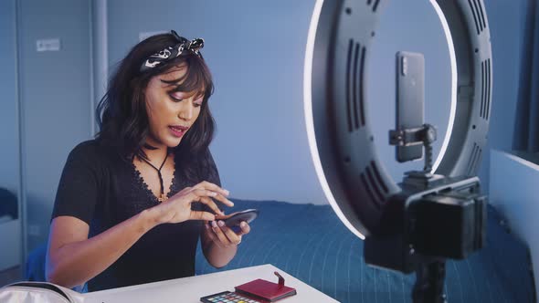 Home Studio Set Up alt