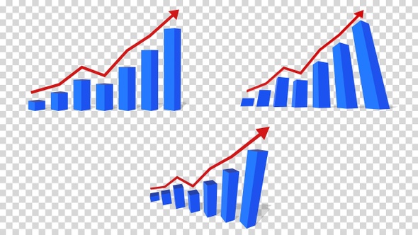 3D Chart Up Pack alt