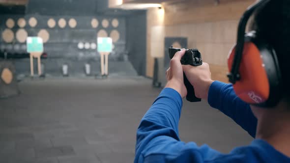 Shooting Gallery alt