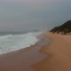 Beach In Mozambique, Africa 1080p