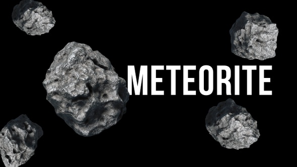 Meteorite