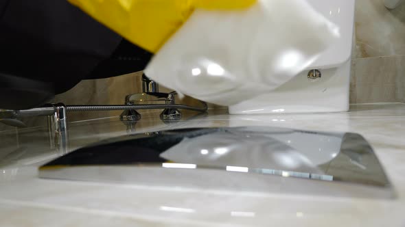 Cleaning Service Company alt