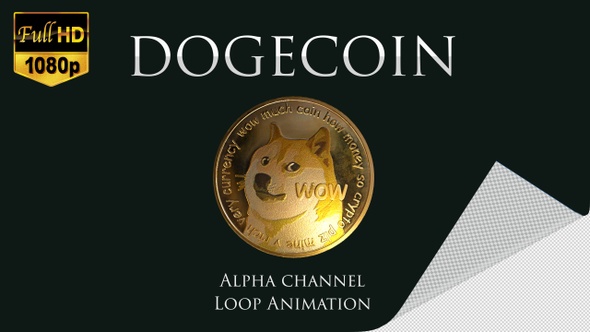 Dogecoin In Loop