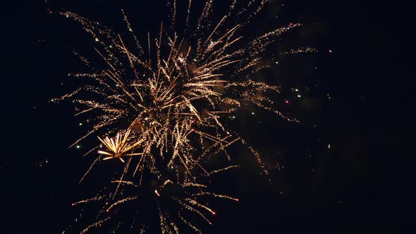 Spectacular Fireworks alt