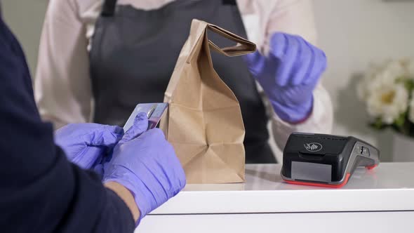 Purchase of Snacks To Go alt