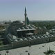 Konya Mosque And Courtyard Aerial View - VideoHive Item for Sale