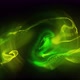 Epic Glowing Particles Fluid Background - VideoHive Item for Sale