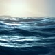 Sea Waves Close Up - VideoHive Item for Sale