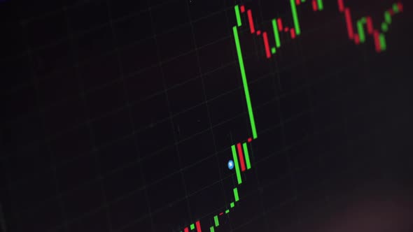 Cryptocurrency Chart Bitcoin Graph Rising alt