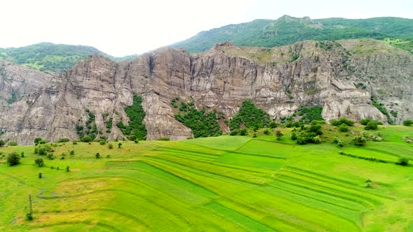 Plateau And Canyon alt