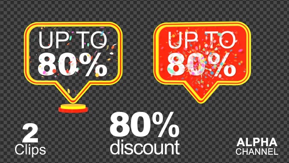 Black Friday Discount - Up To 80 Percent